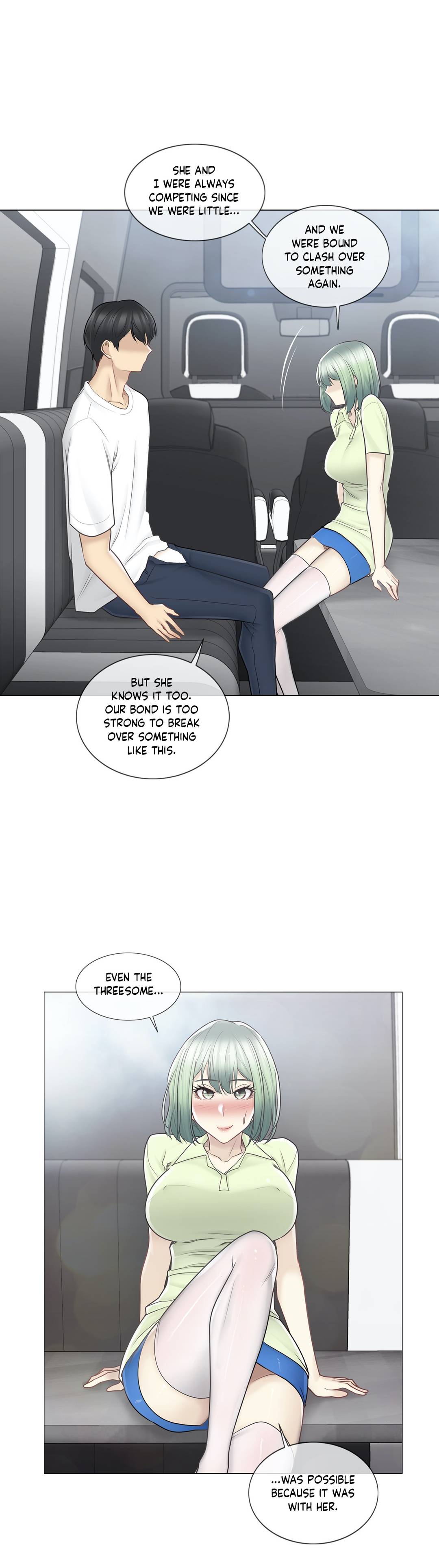 Watch image manhwa Touch On - Chapter 58 - KE8vfwmYTyoPAaU - ManhwaXX.net