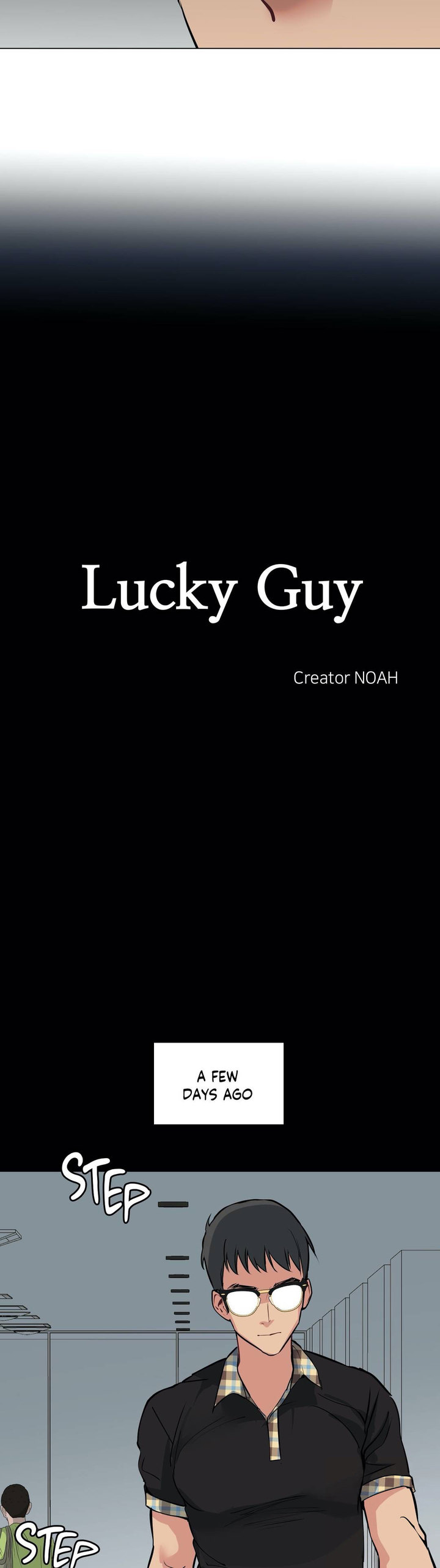 Xem ảnh A Lucky Man (Magicman) Raw - Chapter 62 - KOPvAh6jCLfyy73 - Hentai24h.Tv