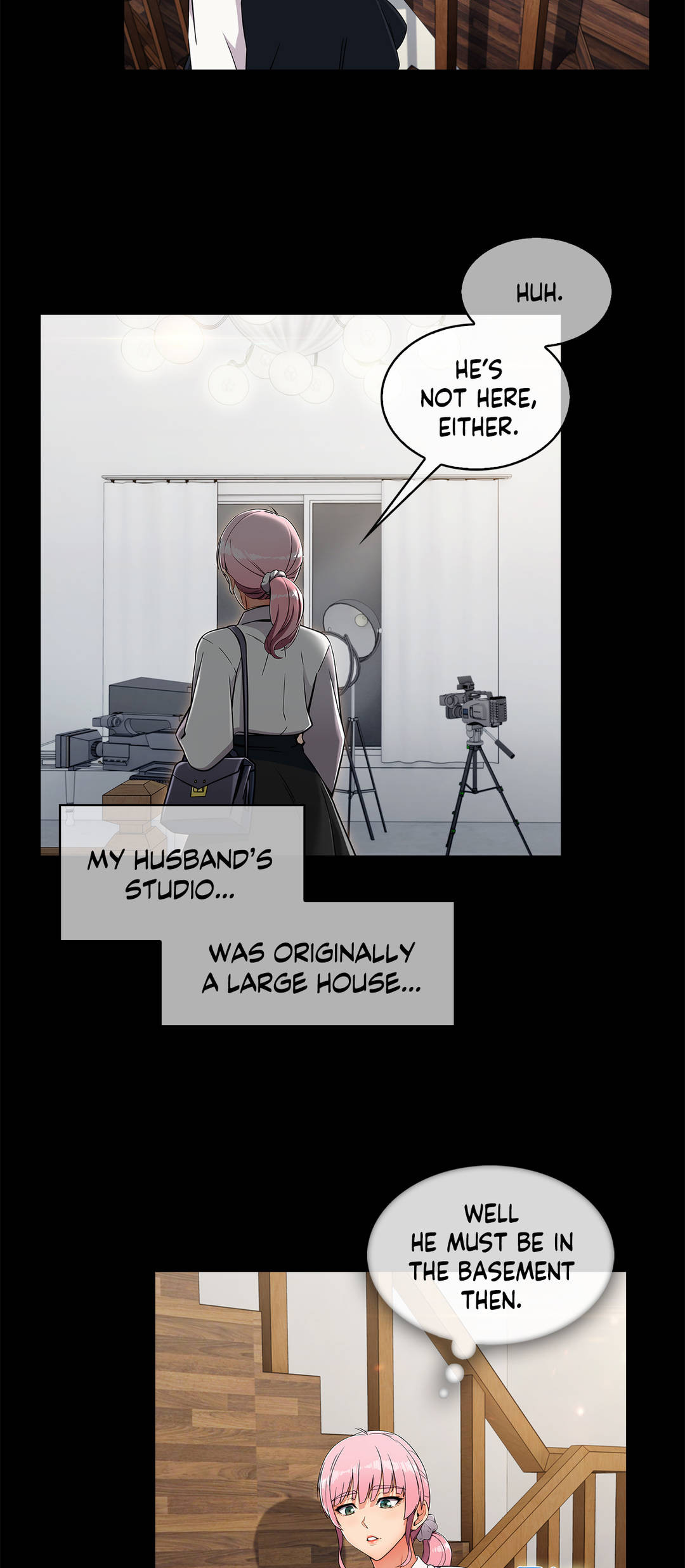 The image The Stand Up Guy - Chapter 18 - KR7XeXB0UBlIyOQ - ManhwaManga.io