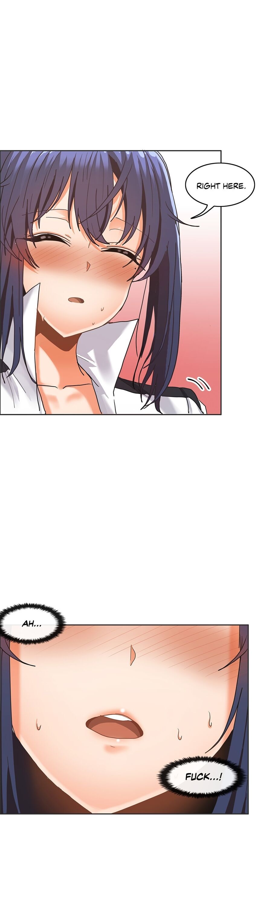Watch image manhwa The Girl That Wet The Wall - Chapter 21 - KVgoNitaqnIgTIt - ManhwaXX.net