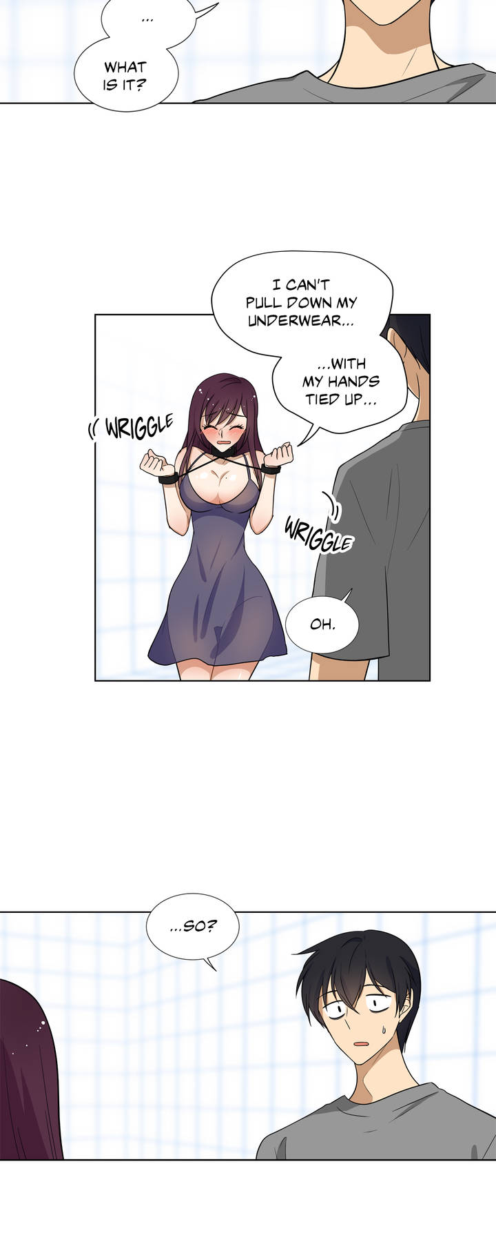 Watch image manhwa Shame Room - Chapter 7 - KYyU8tKMMuzXtVp - ManhwaXX.net