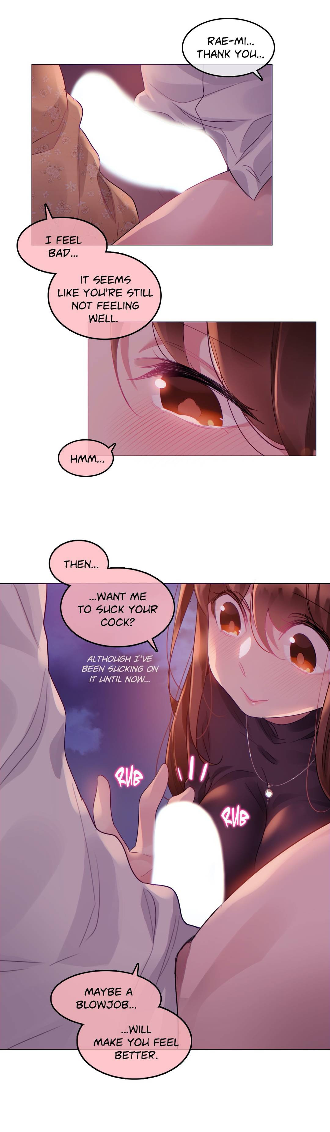 The image A Pervert's Daily Life - Chapter 90 - KbvOOYooiXO92iO - ManhwaManga.io