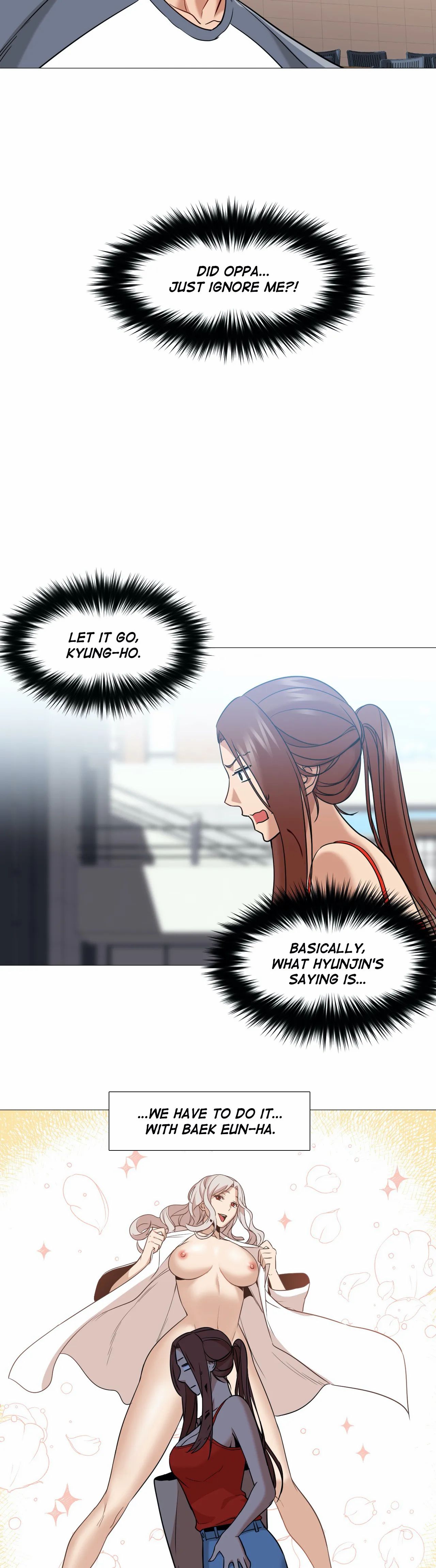 Watch image manhwa Man Up! Girl - Chapter 60 - KdC5GqAqvz49V2S - ManhwaXX.net