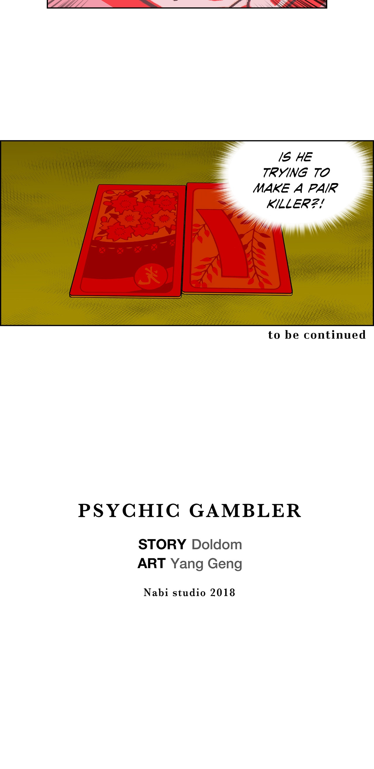 The image Psychic Gambler Betting Man - Chapter 121 - Kmm85s15AJGQros - ManhwaManga.io