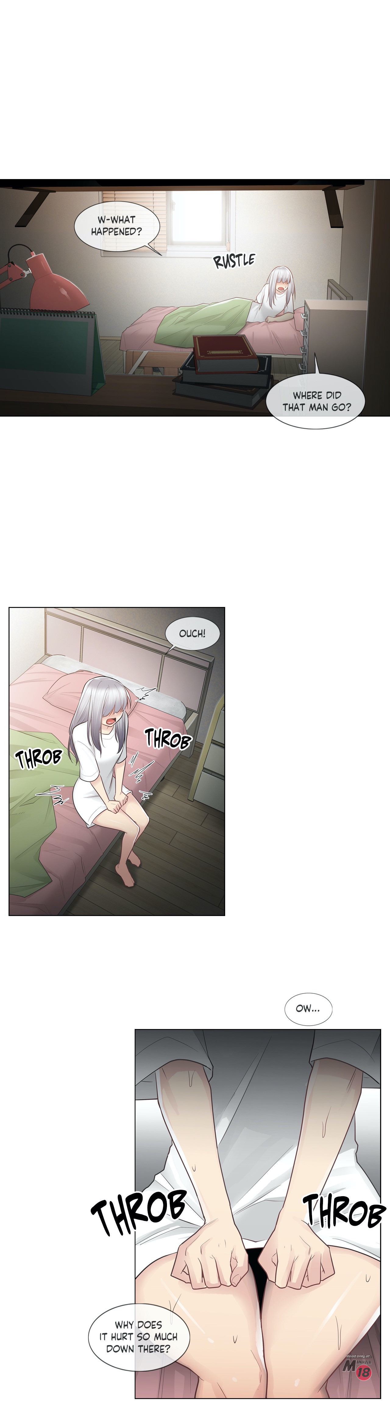 Watch image manhwa Touch On - Chapter 18 - KzSr3m0POmem6q8 - ManhwaXX.net