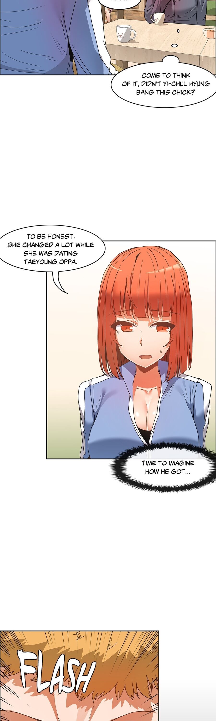 Watch image manhwa The Girl That Wet The Wall - Chapter 44 - L3DWGSlSDKn8YLe - ManhwaXX.net