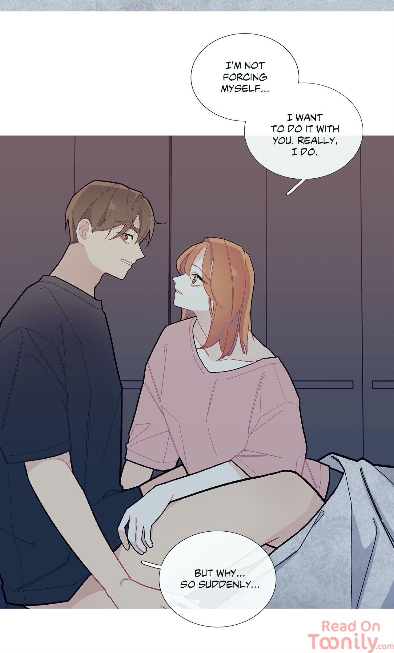 Watch image manhwa What's Going On - Chapter 55 - L6bkl6AReyXpOWv - ManhwaXX.net