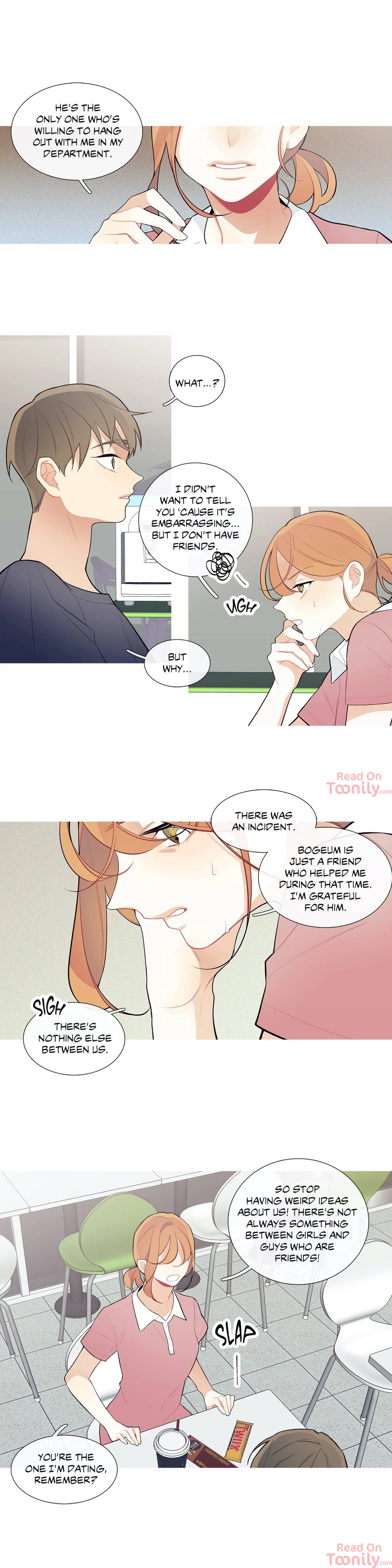 Watch image manhwa What's Going On - Chapter 23 - L8uV35vbVk8ldzU - ManhwaXX.net