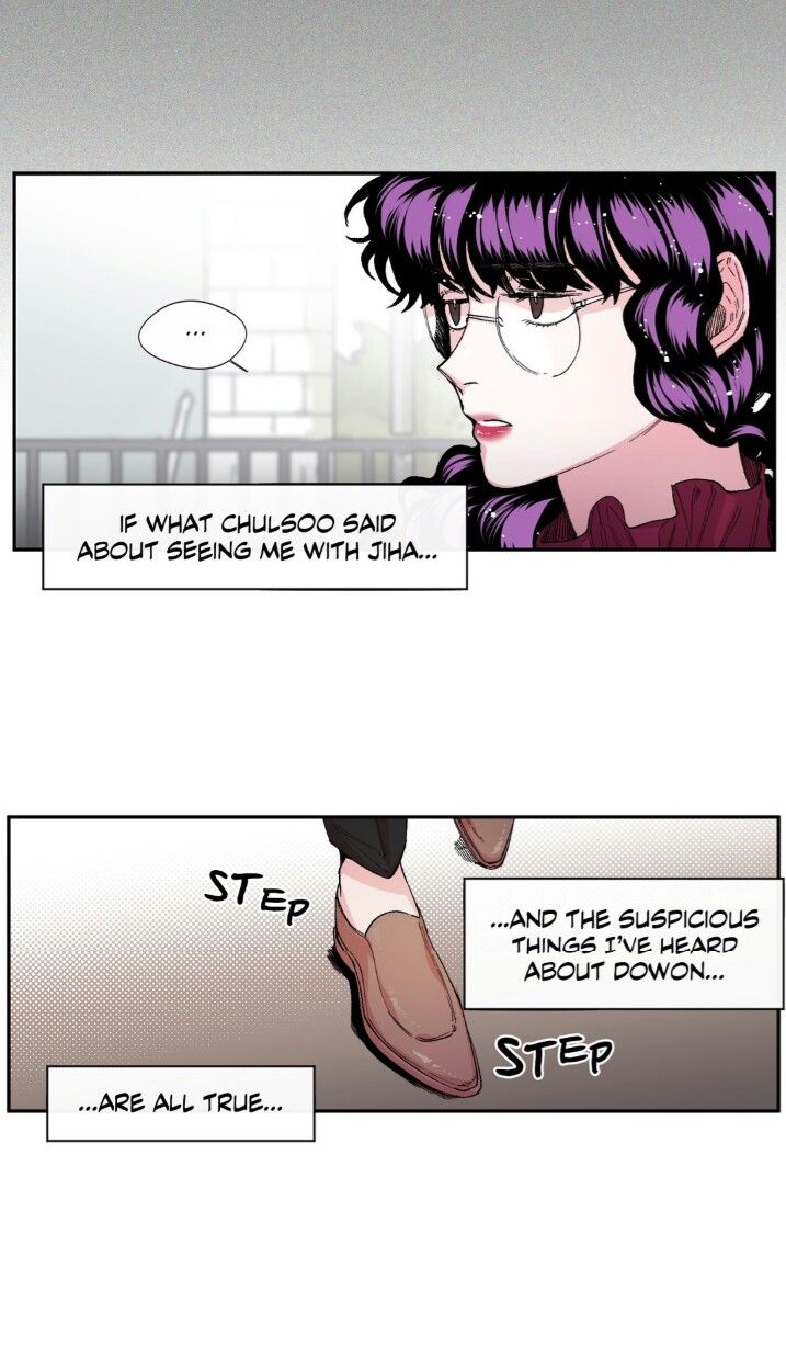 Watch image manhwa S Flower - Chapter 31 - LNtQhKwldEKIhMO - ManhwaXX.net