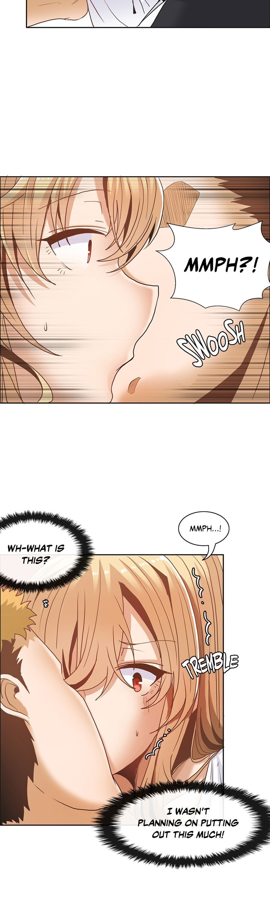 Read manga The Girl That Wet The Wall - Chapter 11 - LYHr64lun7Bpf9W - ManhwaXXL.com