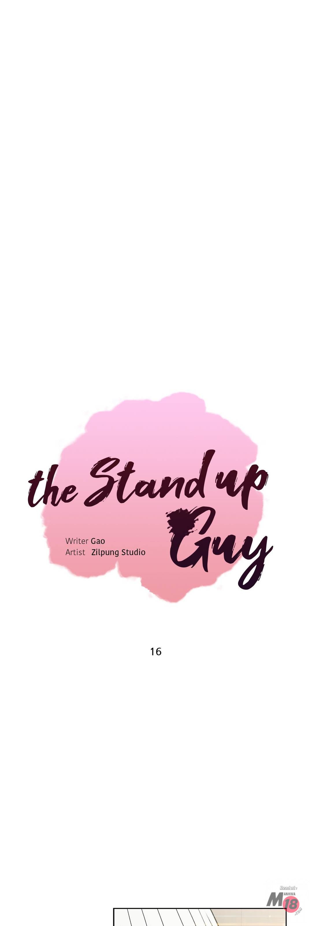 The image The Stand Up Guy - Chapter 16 - Lb1OaJJMR4VeoxI - ManhwaManga.io