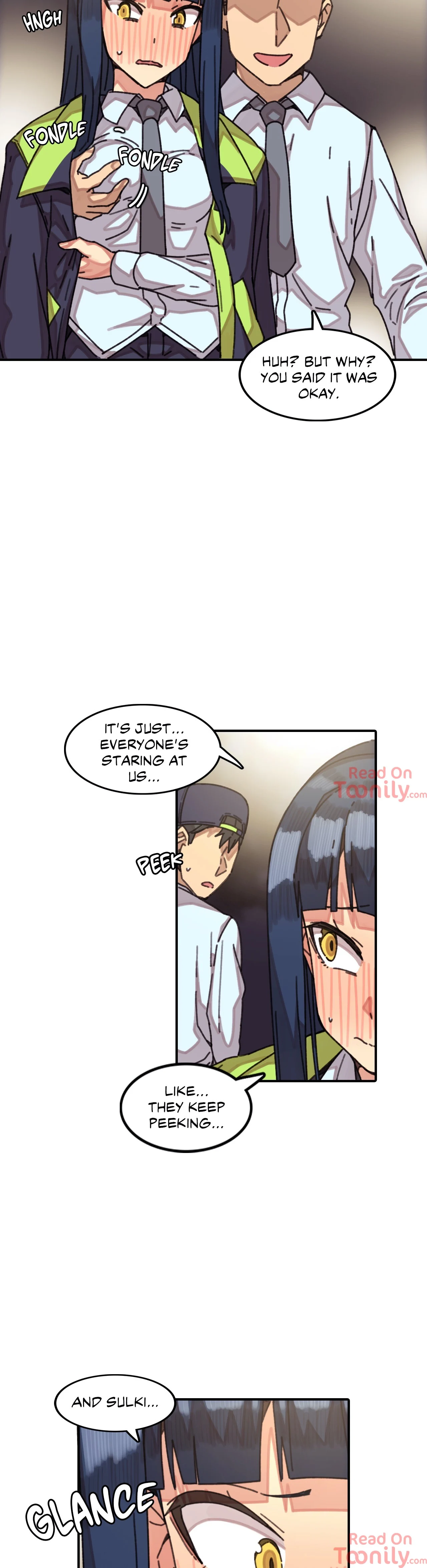 Watch image manhwa The Girl That Lingers In The Wall - Chapter 8 - Lb8jhzWTyUgvTmJ - ManhwaXX.net
