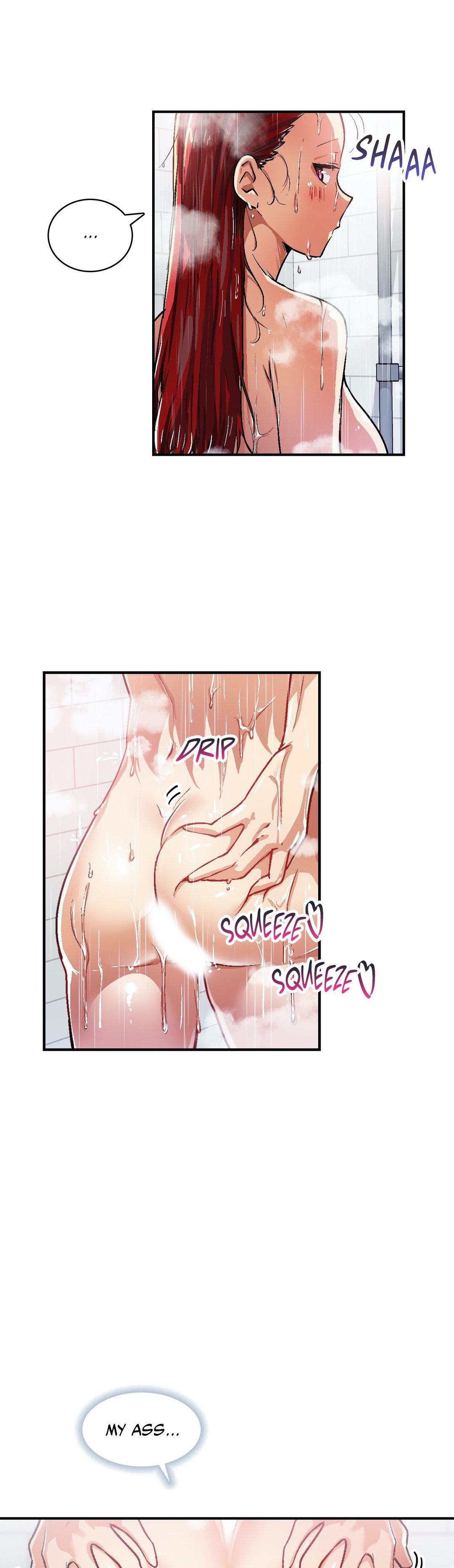 Watch image manhwa Sensitive Matter - Chapter 28 - Lbqx9XUqE3cJmiU - ManhwaXX.net