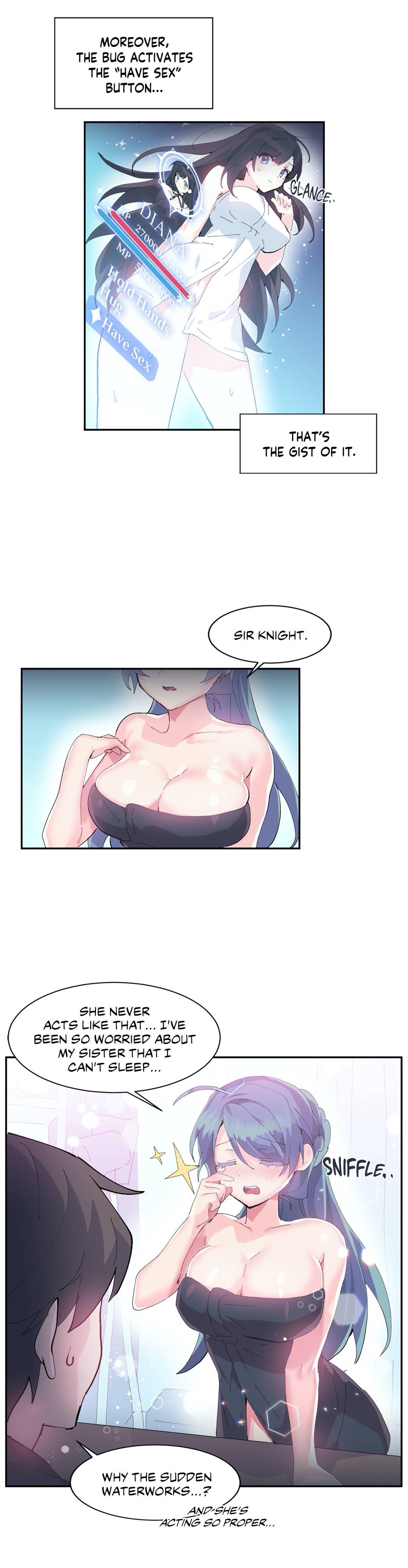 Watch image manhwa Log In To Lust-a-land - Chapter 09 - LioOF6ZGNmlxbga - ManhwaXX.net