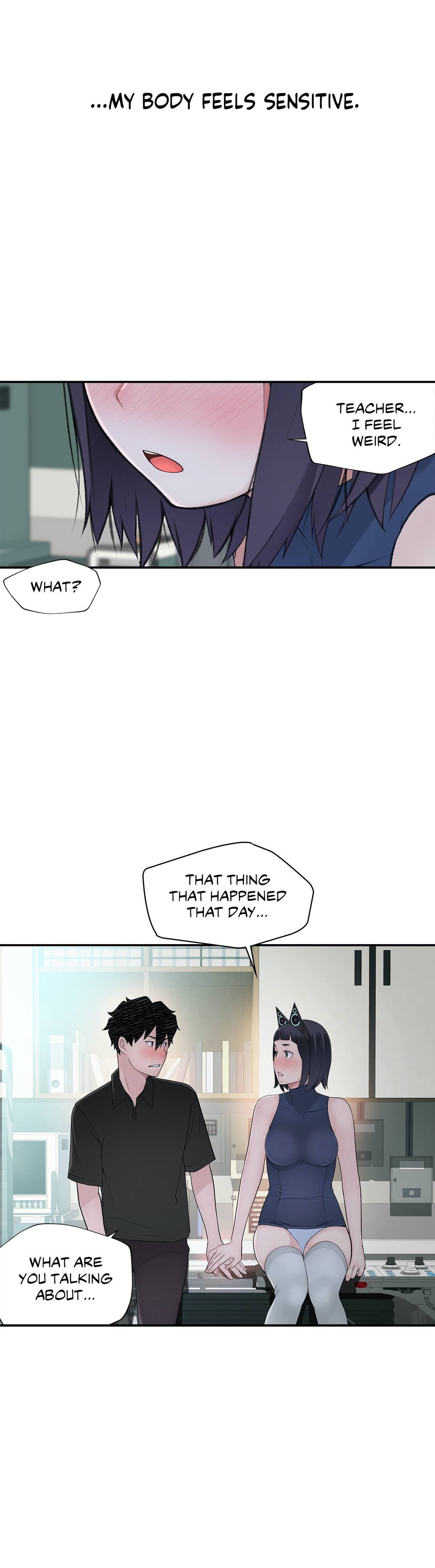 Watch image manhwa Teach Me How To Please You - Chapter 15 - LixQC3JPfcwI05E - ManhwaXX.net