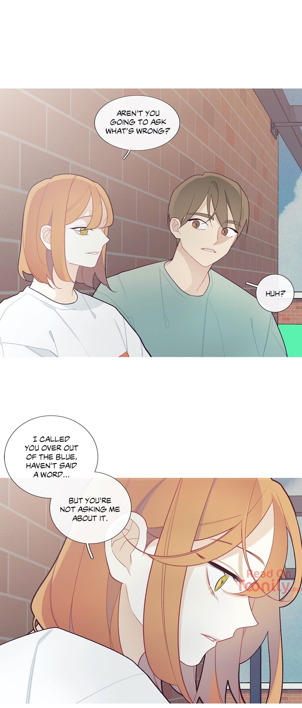 Watch image manhwa What's Going On - Chapter 50 - Lo3khlFRB899eaK - ManhwaXX.net