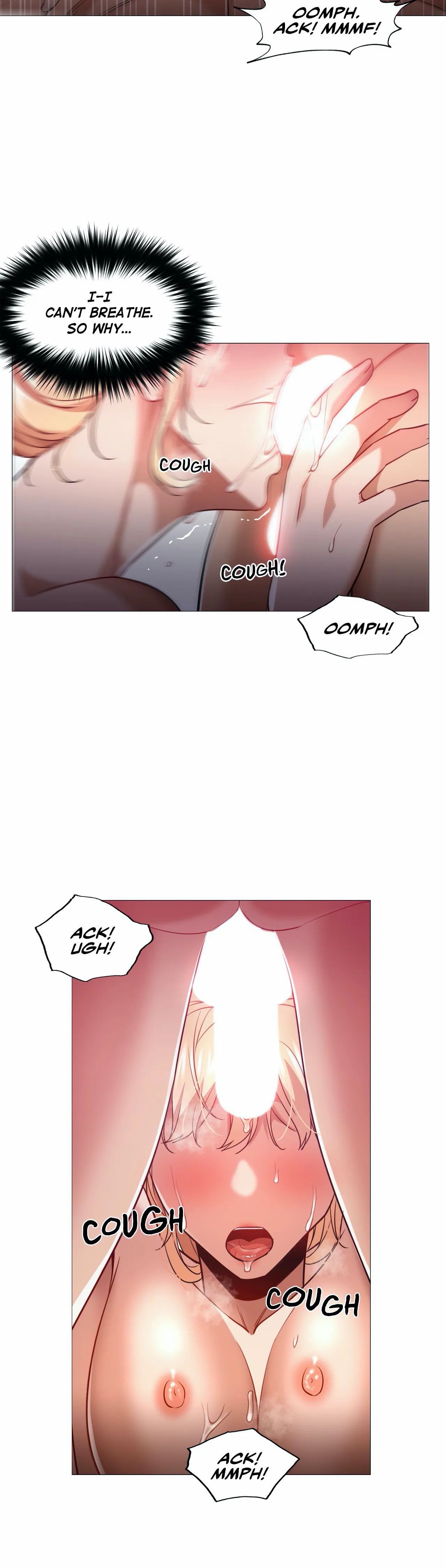 Watch image manhwa Man Up! Girl - Chapter 55 - M1EnfDfhhFTW7UD - ManhwaXX.net