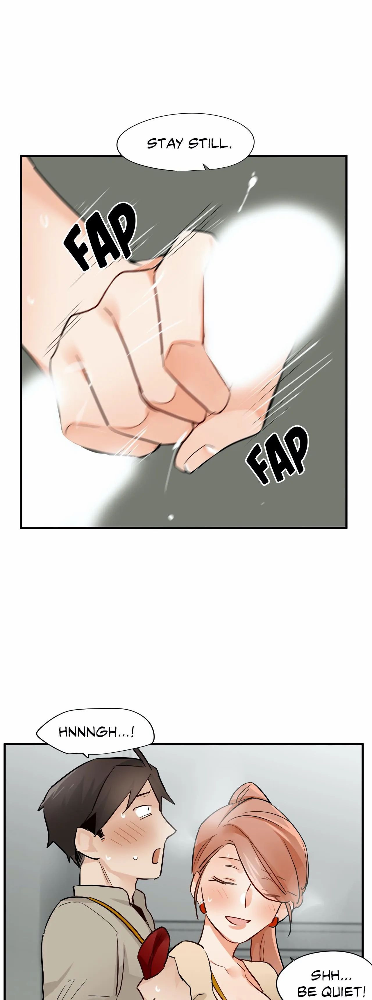 Watch image manhwa Emergency Stairs - Chapter 12 - M4f61FgPPdFWgJk - ManhwaXX.net