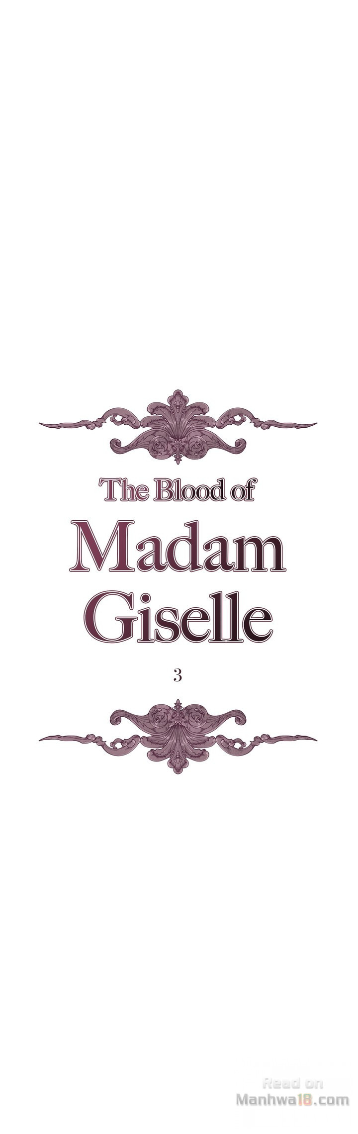 Read manga The Blood Of Madam Giselle - Chapter 03 - M72GYzVIXzkYzmY - ManhwaXXL.com