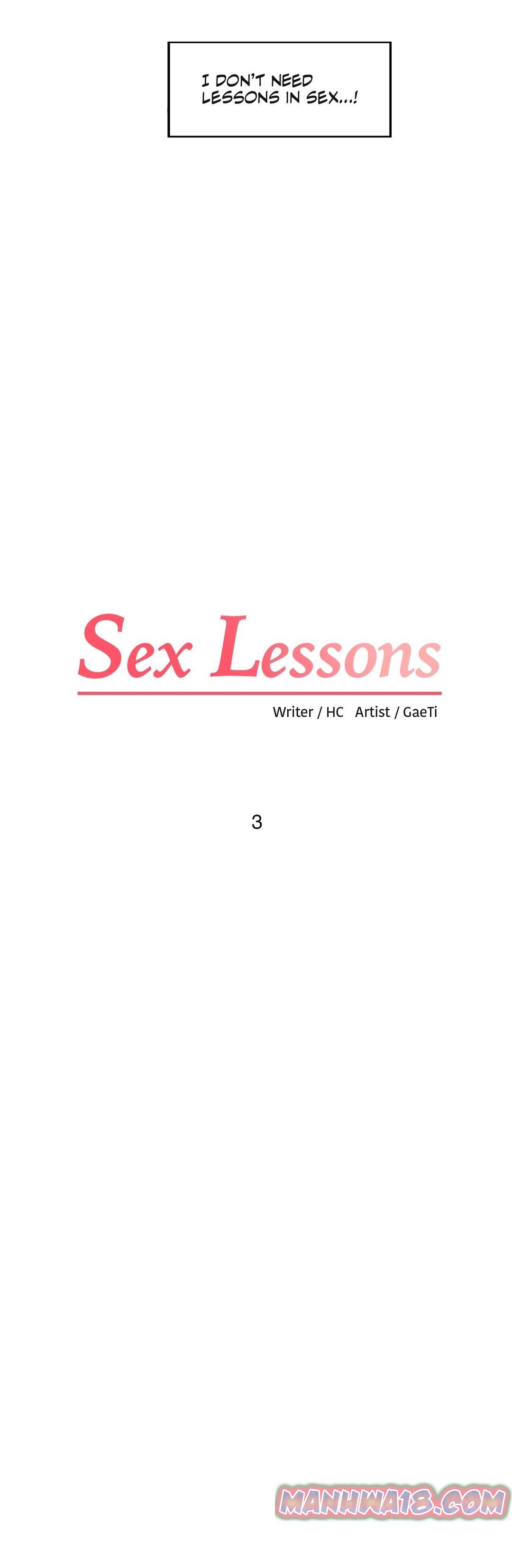 The image M7tmLSdVUYaXn6f in the comic Sex Lessons - Chapter 03 - ManhwaXXL.com