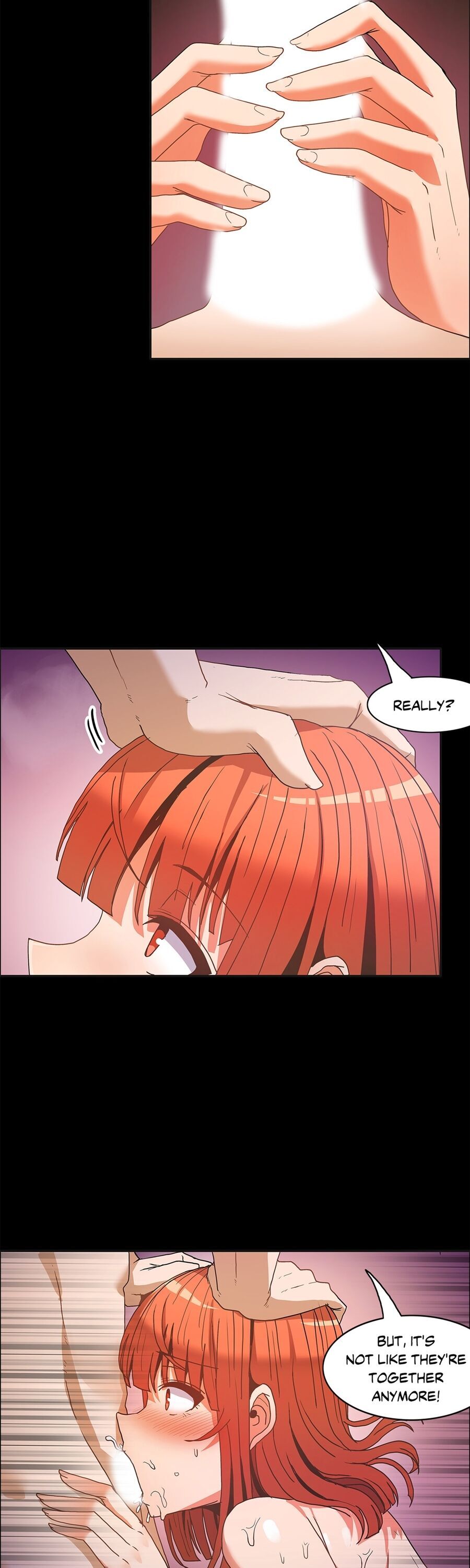 Watch image manhwa The Girl That Wet The Wall - Chapter 44 - M7zZMmLS0p1xZaf - ManhwaXX.net