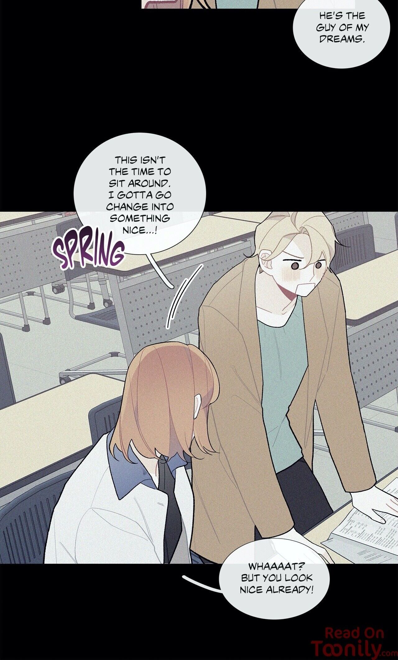 Watch image manhwa What's Going On - Chapter 63 - MBTJqf4boSb6j4z - ManhwaXX.net