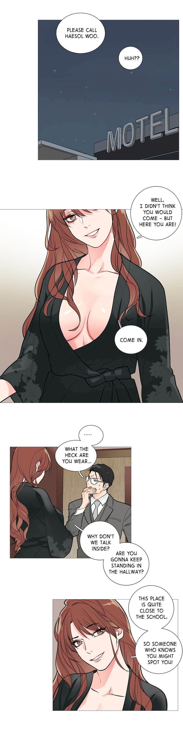 Watch image manhwa Sadistic Beauty - Chapter 16 - MCLidWVQHaPBjnR - ManhwaXX.net