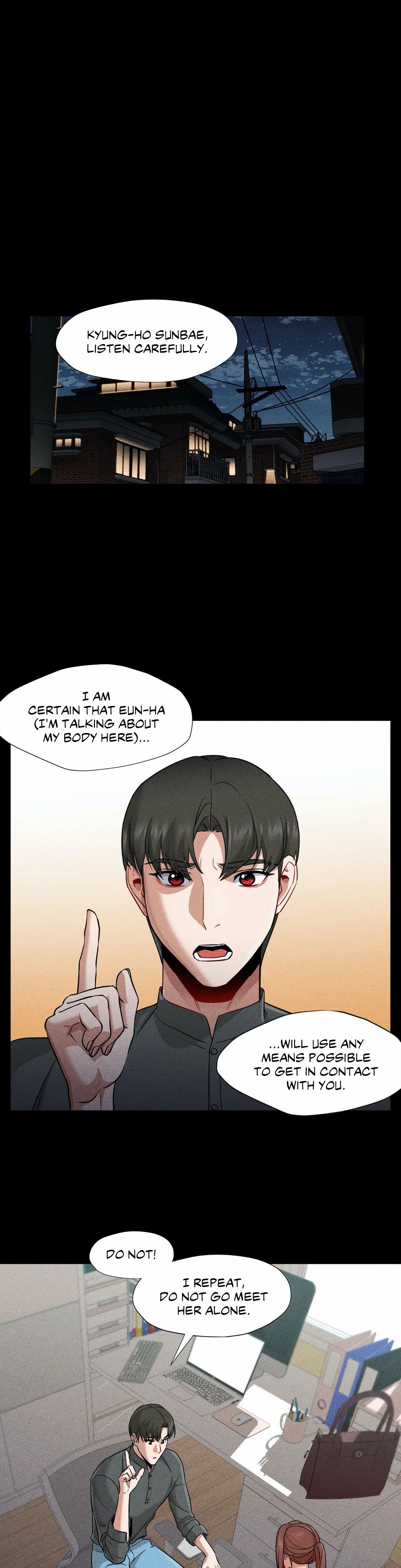 Watch image manhwa Man Up! Girl - Chapter 60 - MGr27j4iwhBWrFW - ManhwaXX.net