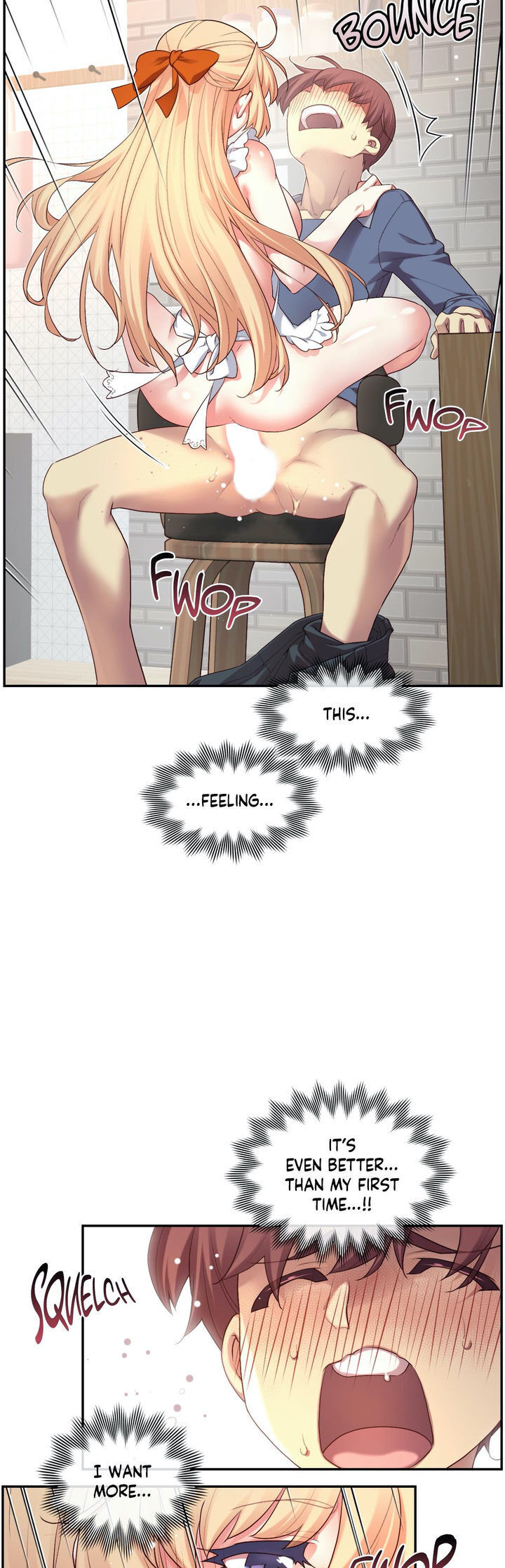 Xem ảnh The Girlfriend Dice Raw - Chapter 6 Mina's Special Toast - MReEiYclxa4xHQP - Hentai24h.Tv