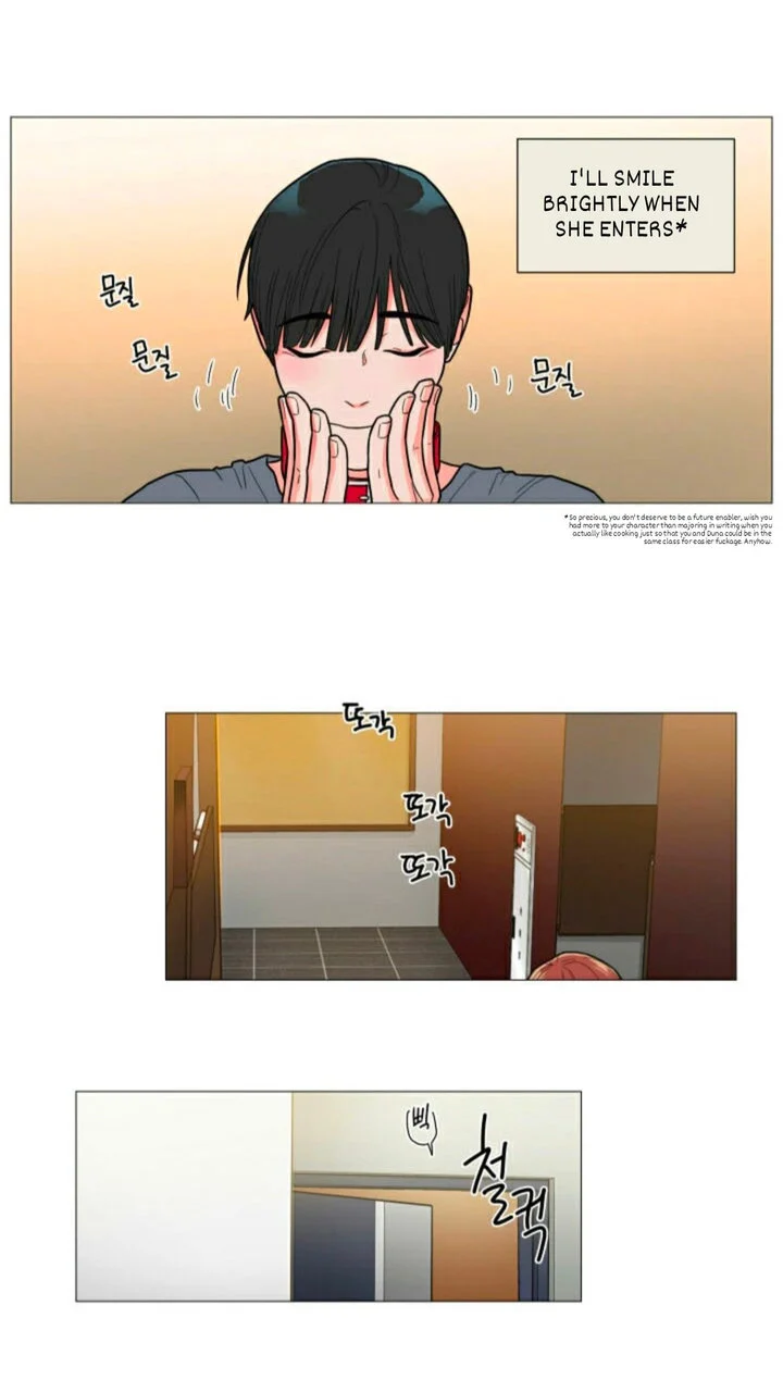 Watch image manhwa Sadistic Beauty - Chapter 105 - MSpANQMSLpAUcDK - ManhwaXX.net