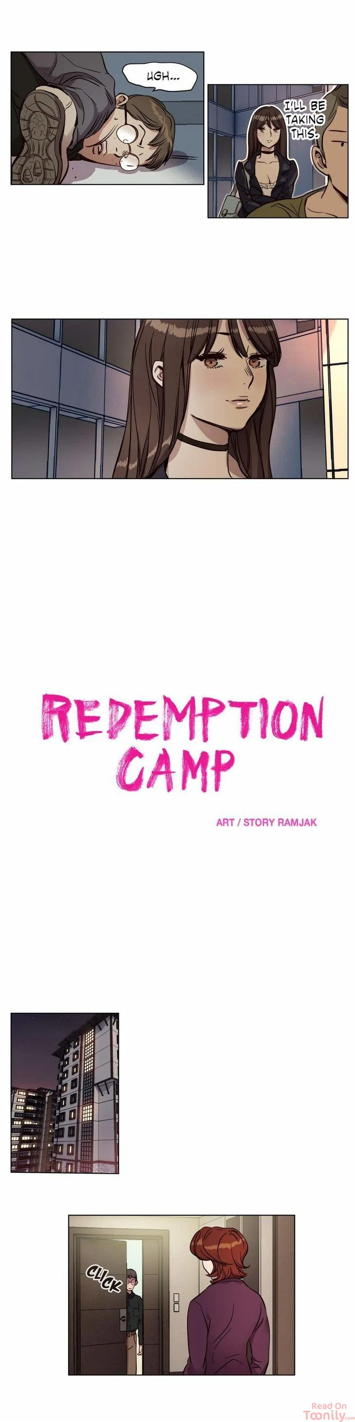 The image MU64rhi3RnqYFzs in the comic Redemption Camp - Chapter 8 - ManhwaXXL.com