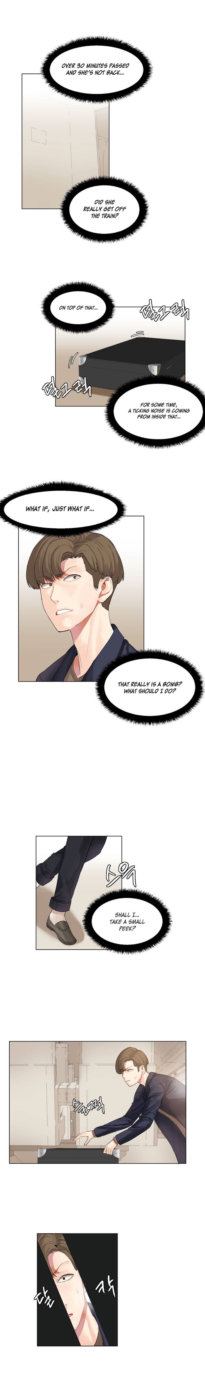 Read manga Hari's Sexy Star - Chapter 1 - MYxmHTsHA2Wdhsv - ManhwaXXL.com