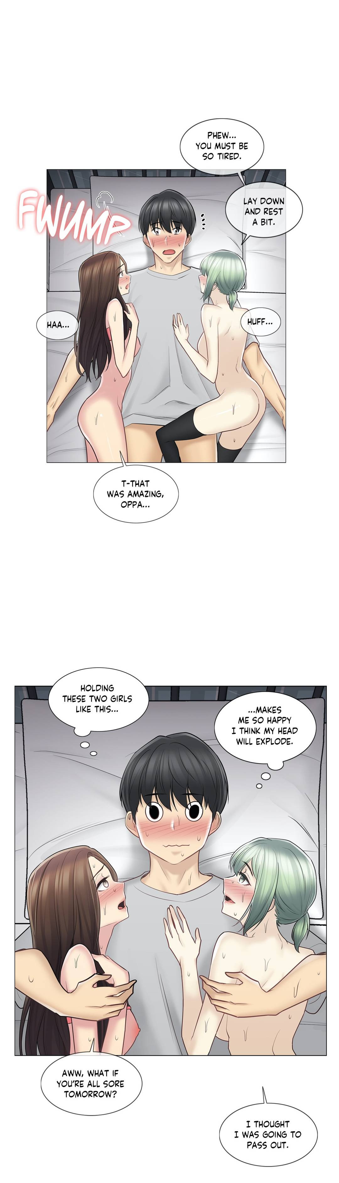 Watch image manhwa Touch On - Chapter 56 - Mdcc43Nbf1YuRvs - ManhwaXX.net