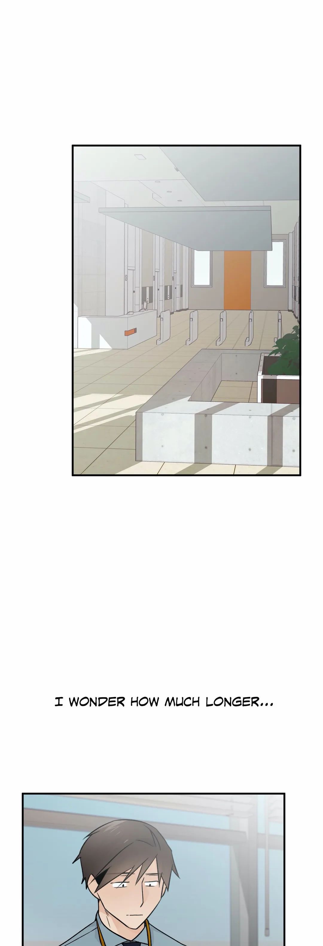 Watch image manhwa Emergency Stairs - Chapter 31 - MhA32bi0nTic12R - ManhwaXX.net