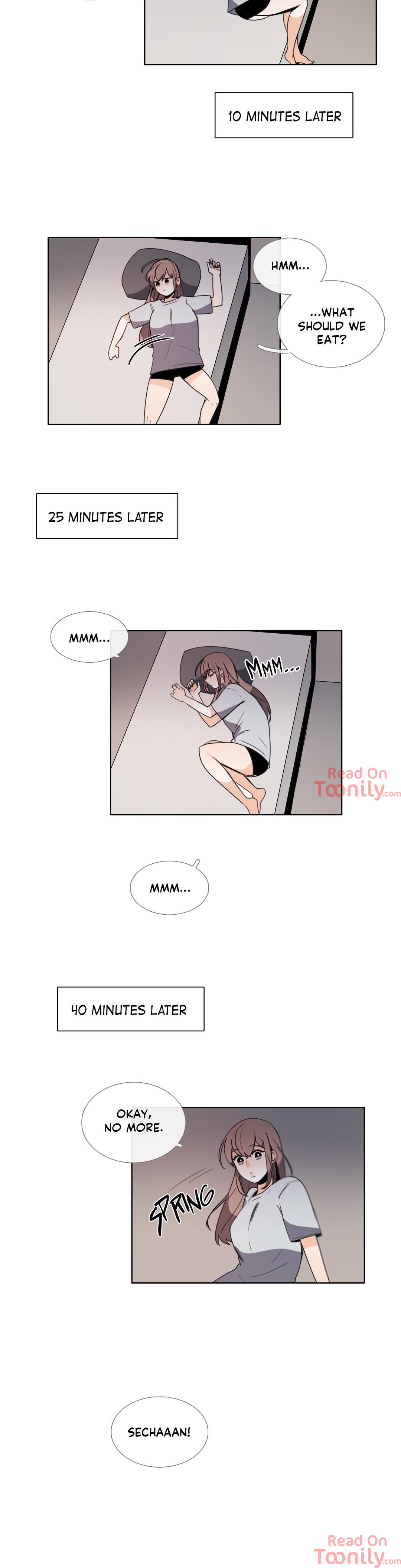 The image MiniOmo491AT9Jh in the comic Talk To Me - Chapter 99 - ManhwaXXL.com