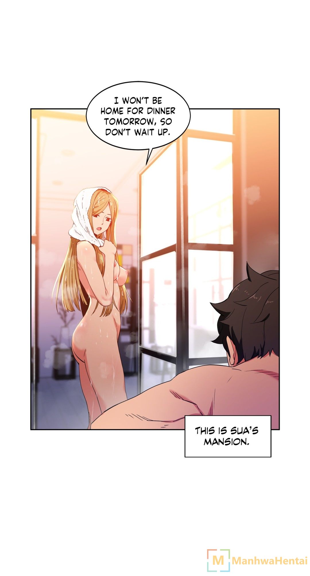 Watch image manhwa Solmi's Channel - Chapter 45 - Mpg1mTy0Wa1vfUG - ManhwaXX.net