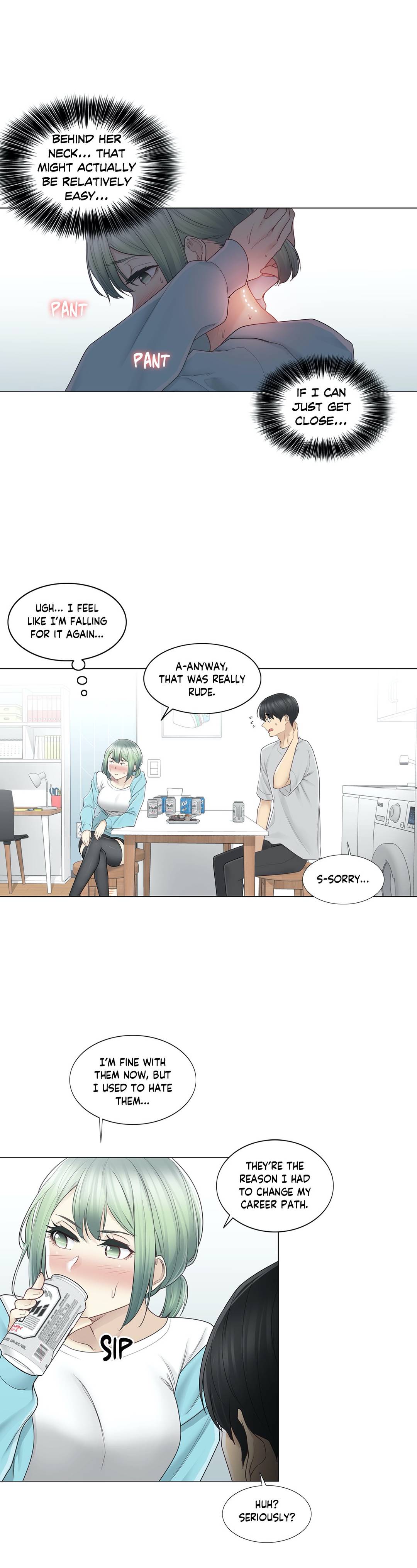 Watch image manhwa Touch On - Chapter 52 - MwXIpoQrWQmtdfS - ManhwaXX.net