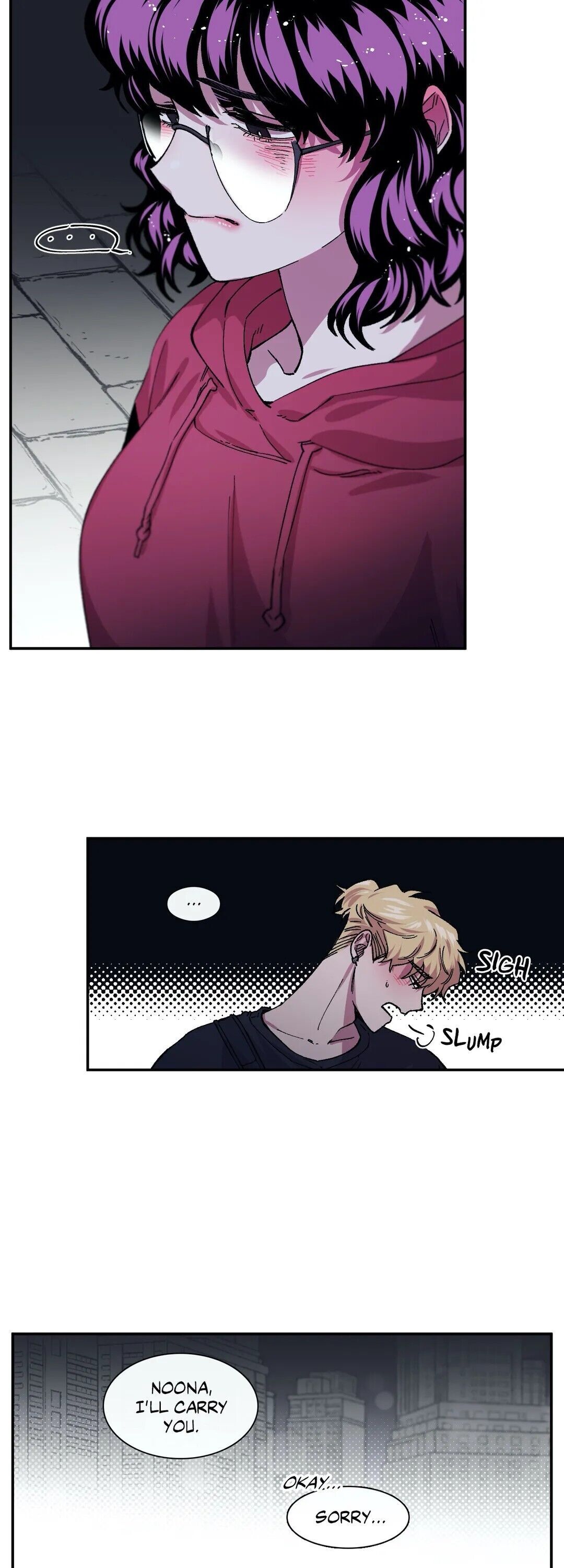 Watch image manhwa S Flower - Chapter 74 - Mww8mXr1z119Ow8 - ManhwaXX.net