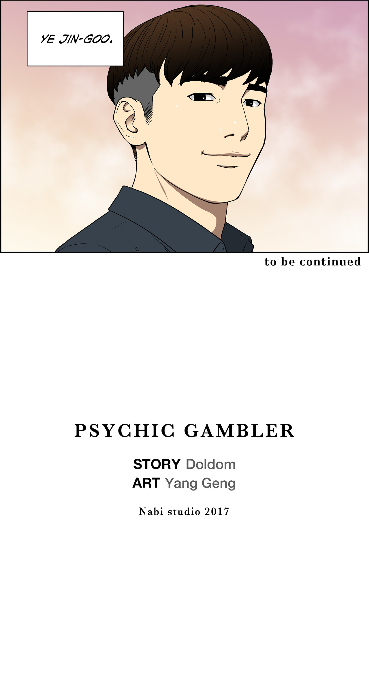 Read manga Psychic Gambler Betting Man - Chapter 76 - MzqIkzpgMVLyt3c - ManhwaXXL.com