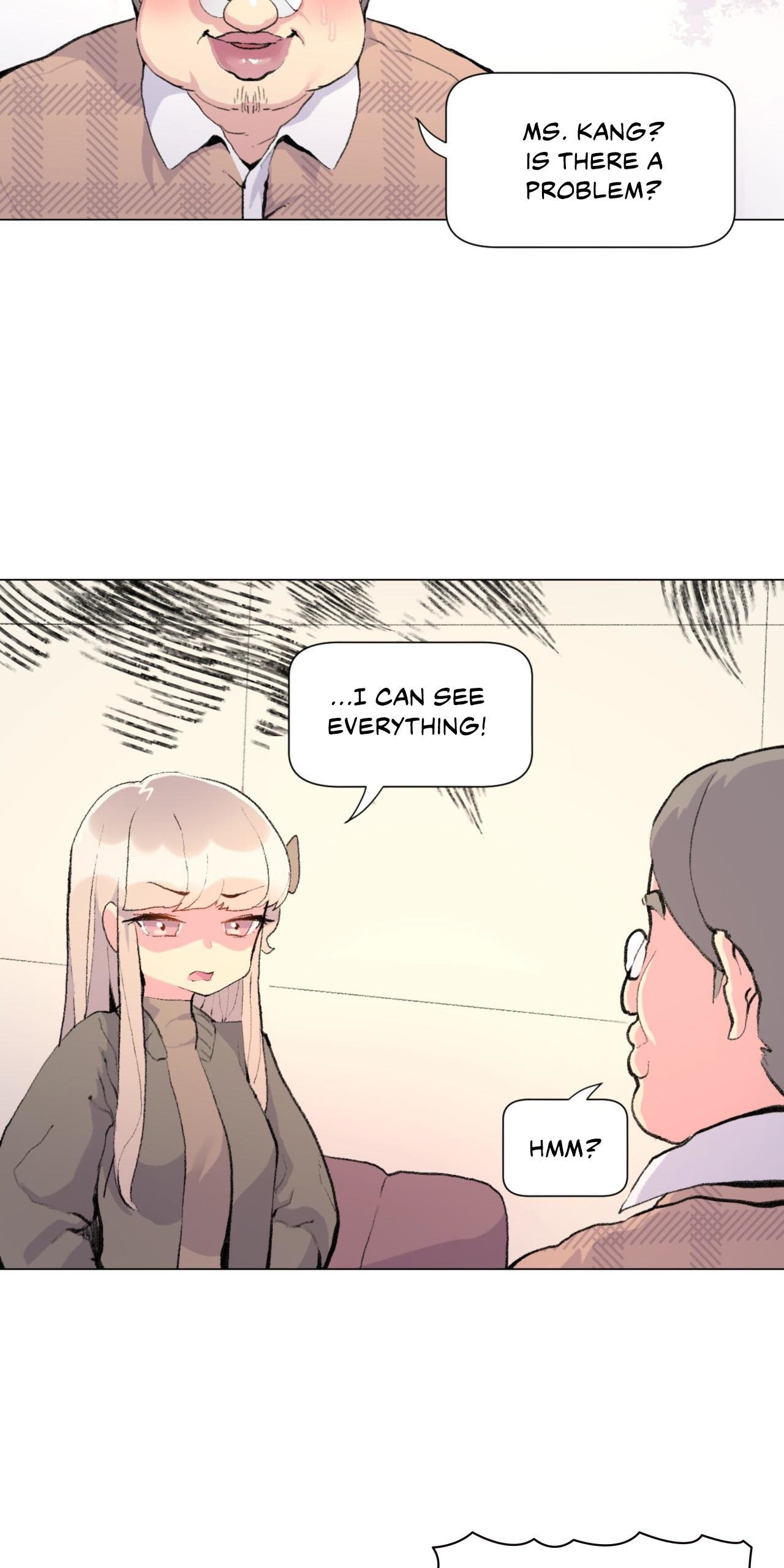 Watch image manhwa Sneak Peek - Chapter 21 - Mzz2664NZLBBjFi - ManhwaXX.net