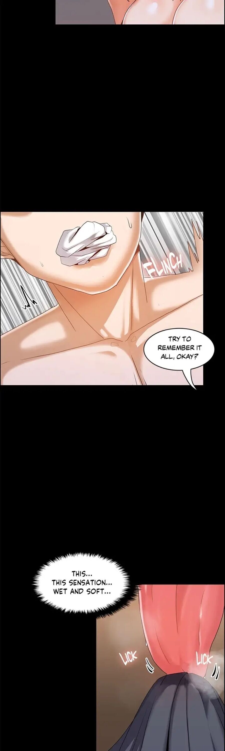 Watch image manhwa The Girl That Wet The Wall - Chapter 58 Side Story 5 - N6Wbulbqxv40FxJ - ManhwaXX.net