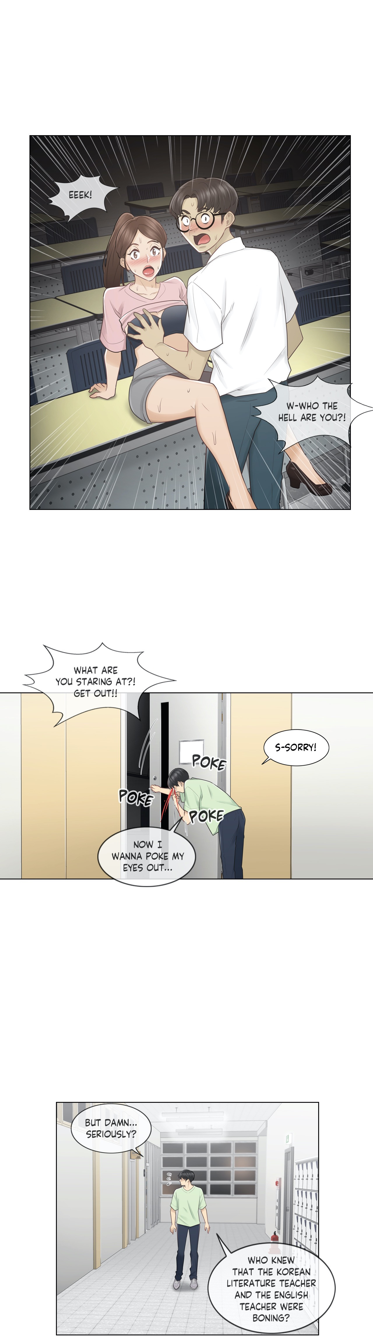 Watch image manhwa Touch On - Chapter 20 - N7M4HwEh0lPt6uz - ManhwaXX.net