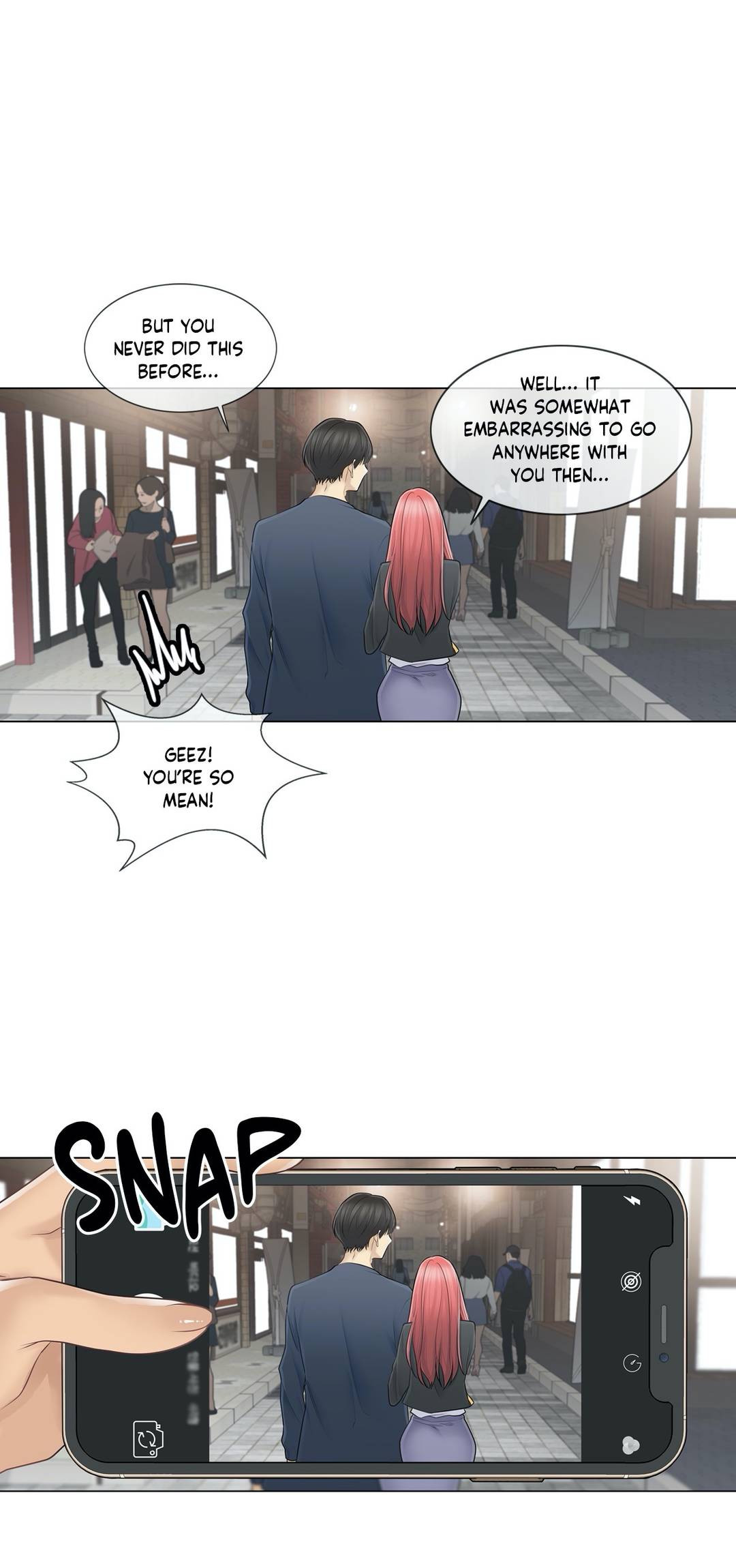 The image NAQUa8gQdwD9wC5 in the comic Touch On - Chapter 57 - ManhwaXXL.com