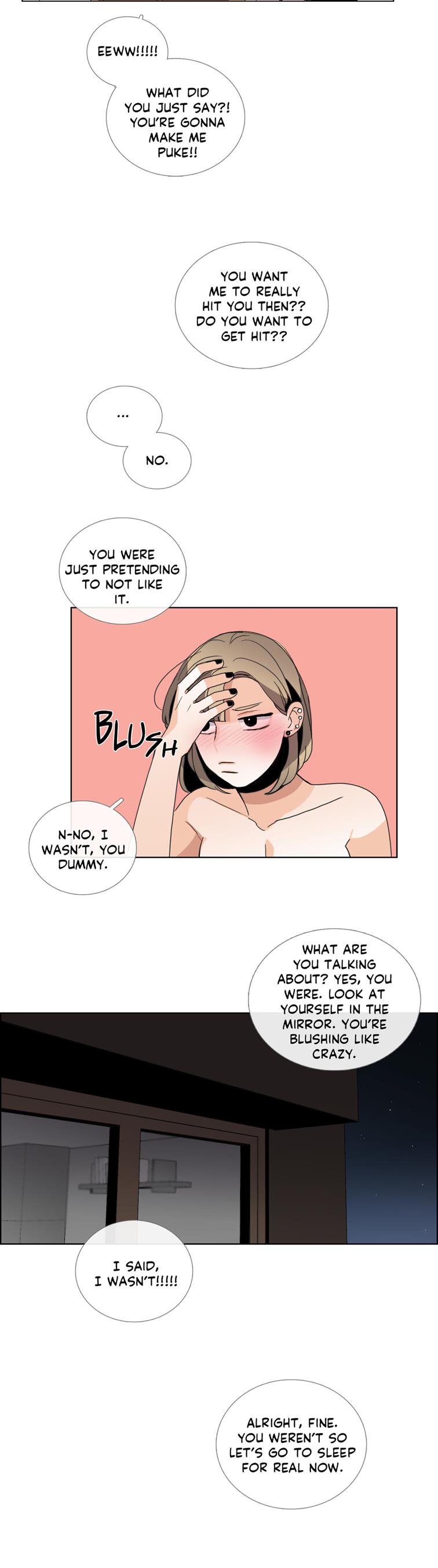 The image NGvBR0Hjhx7b7Gj in the comic Talk To Me - Chapter 51 - ManhwaXXL.com