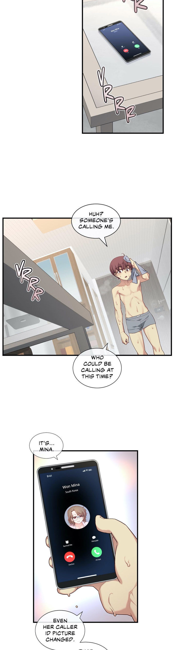 Watch image manhwa The Girlfriend Dice - Chapter 11 Want To Try... - NM1vh9RikmEsLDn - ManhwaXX.net