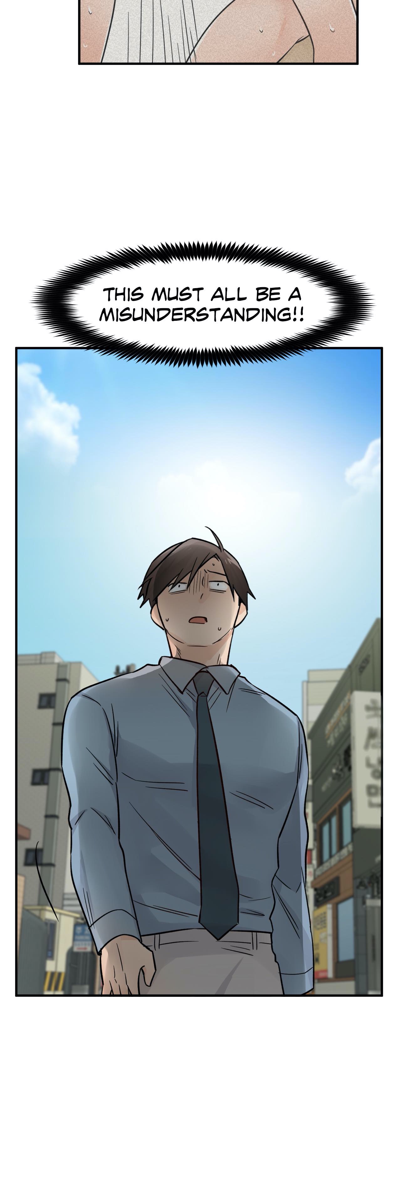 Watch image manhwa Emergency Stairs - Chapter 25 - NWNEsjoTdB1TcUL - ManhwaXX.net