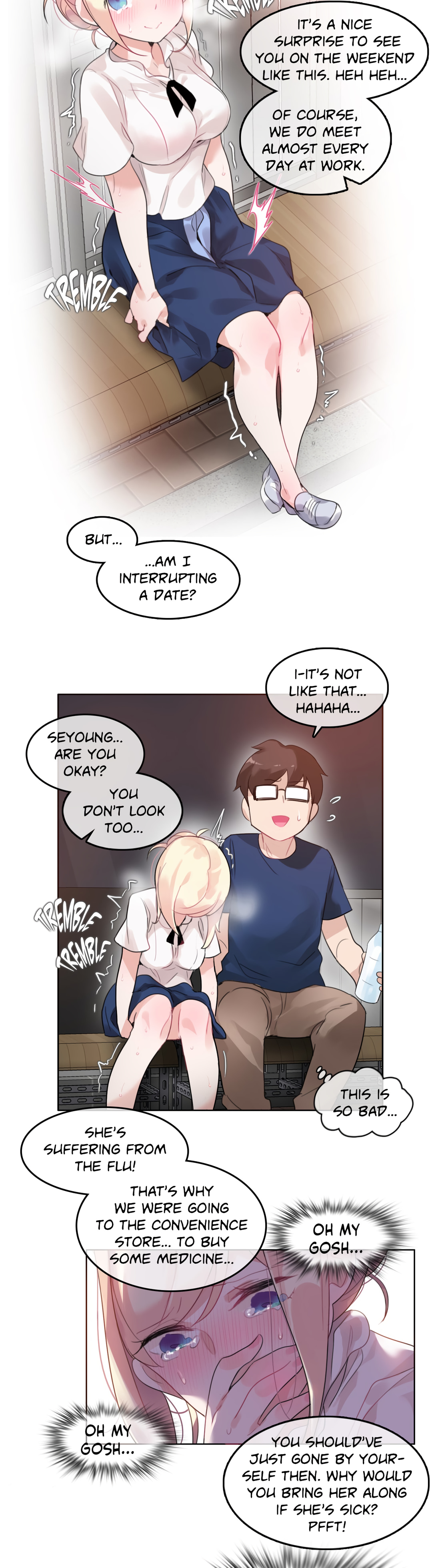 The image A Pervert's Daily Life - Chapter 35 - NaGXvRcXfD1pRda - ManhwaManga.io