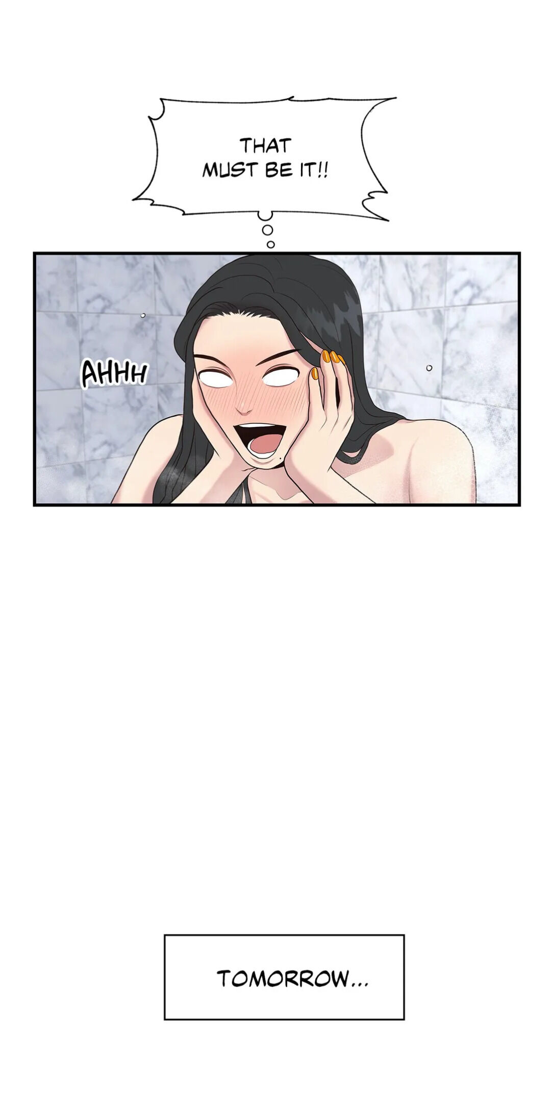 Watch image manhwa Toxic Burn - Chapter 12 - Nr35qnISaplA34Q - ManhwaXX.net