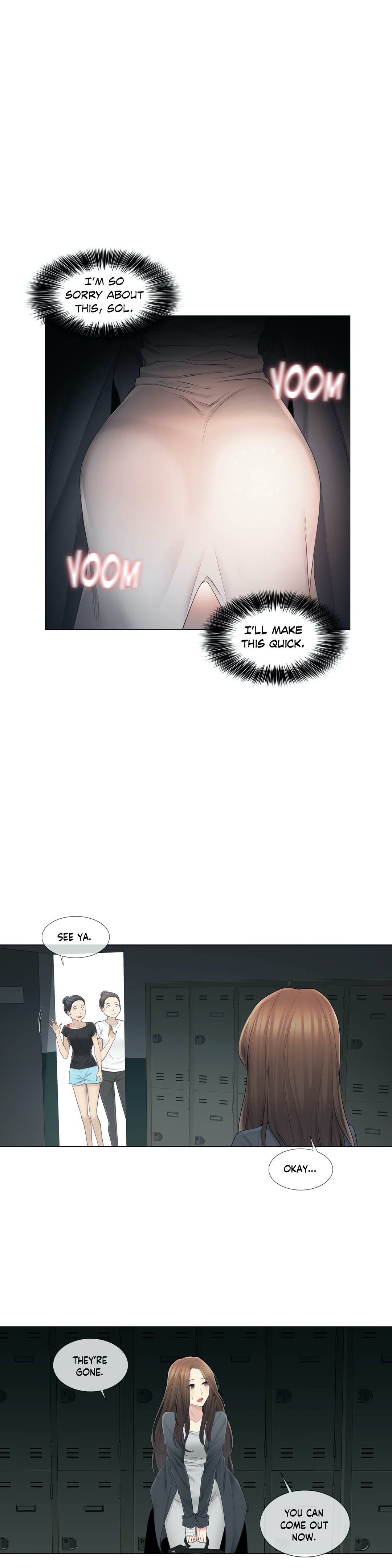 Watch image manhwa Touch On - Chapter 49 - NsEJkqVwiPLSXhG - ManhwaXX.net