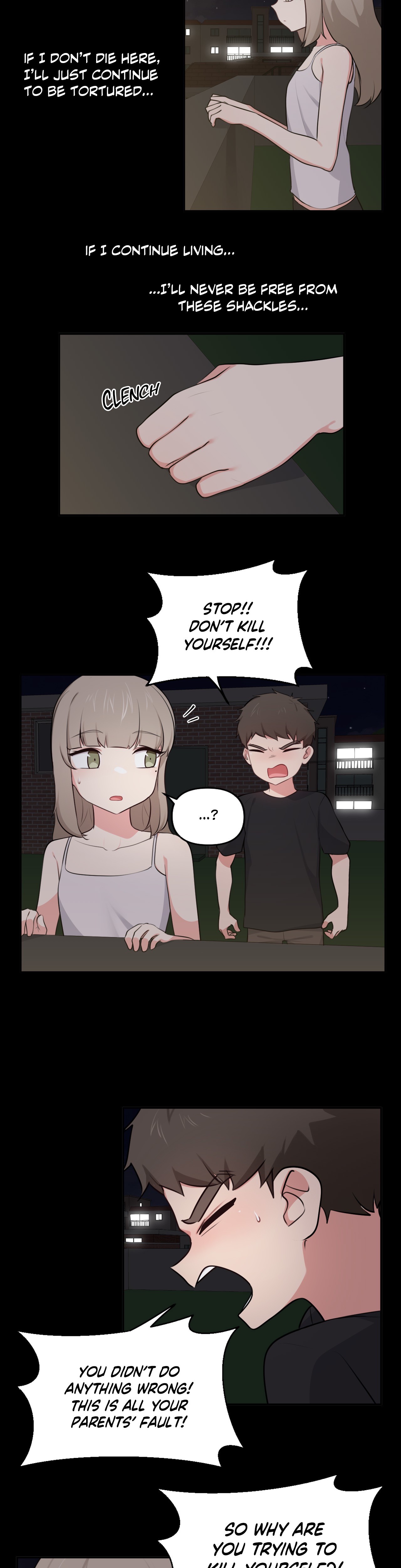 The image NyAnBPjiMl6IO6J in the comic Friends Or F-buddies - Chapter 41 - ManhwaXXL.com